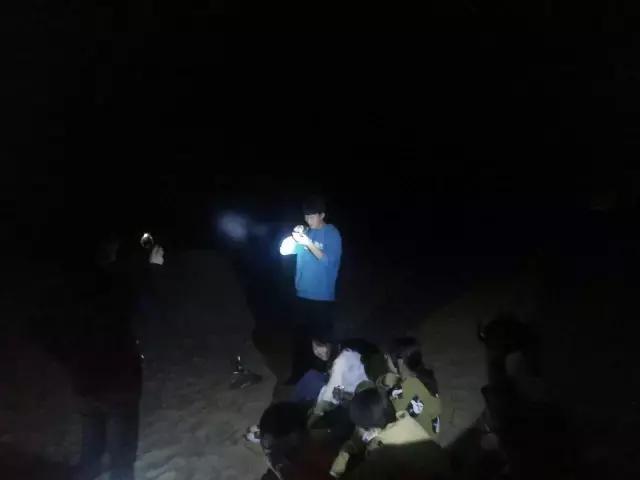 冬季奈曼沙漠旅游攻略,国庆合适去哪里的沙漠