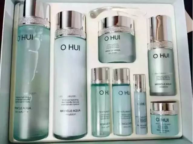 便宜又好用的韩妆套盒,韩妆入门套盒推荐