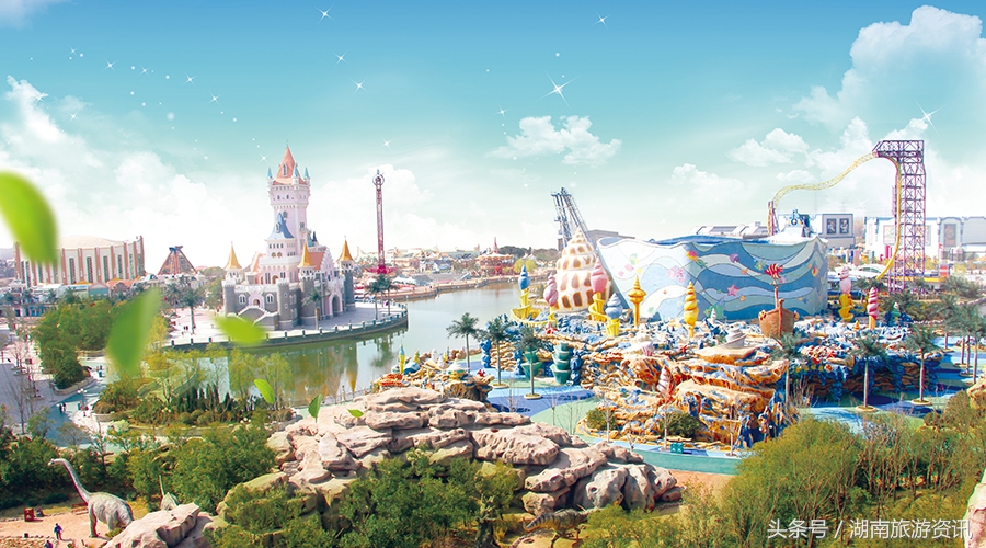 跑男方特录制在哪个城市,跑男去方特的是哪一期