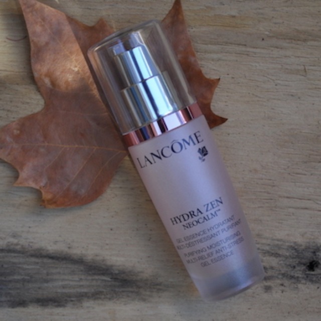 保湿又抗老的精华,盘点那些相见恨晚