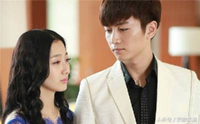 演技与颜值并存张彬彬,张彬彬最帅的五个角色