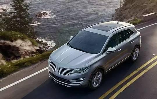 后排能够放平5座中型suv推荐,7座suv后排放平