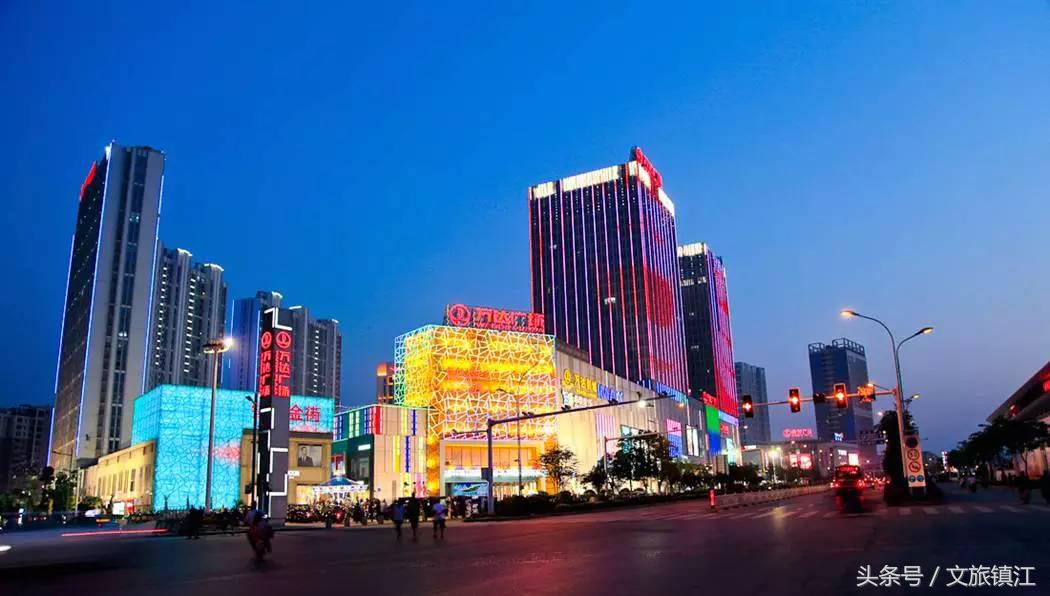 镇江最新版使用说明书，以后再也不担心被问镇江有什么了！