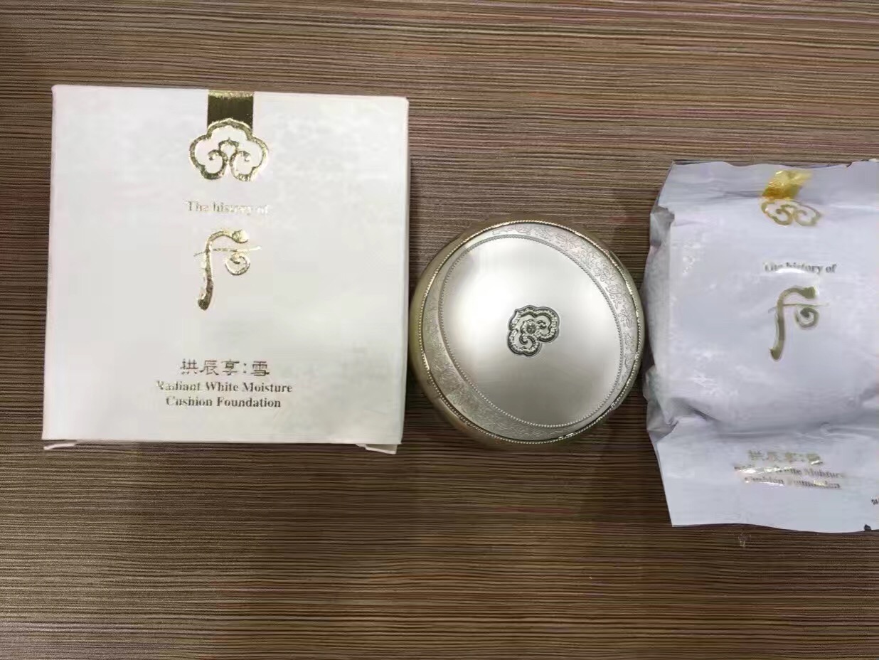 超赞的气垫,最好用的气垫种草哪款才最合适你