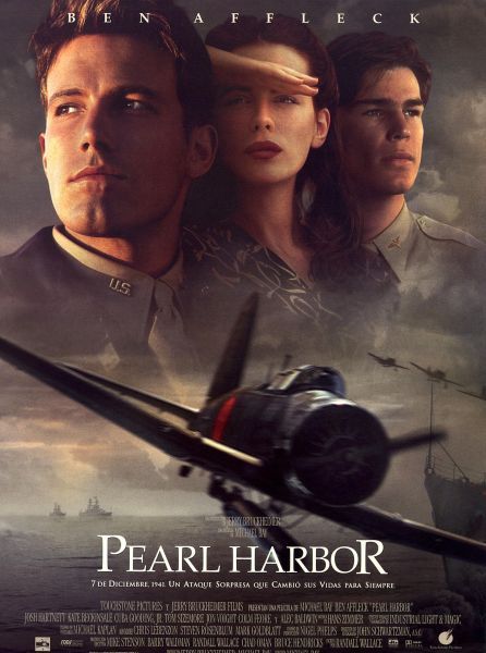 迈克尔贝勇闯夺命岛镜头,从哈利波特到变形金刚多远