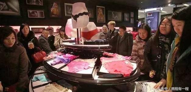 上海维密旗舰店开业 (维密成都旗舰店开业)