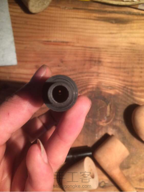 男人的气质风格,烟斗是男人精致的标志