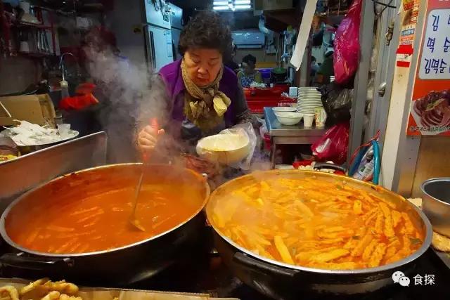 济州岛能够看海也能够吃,济州岛五天四夜逛吃之旅