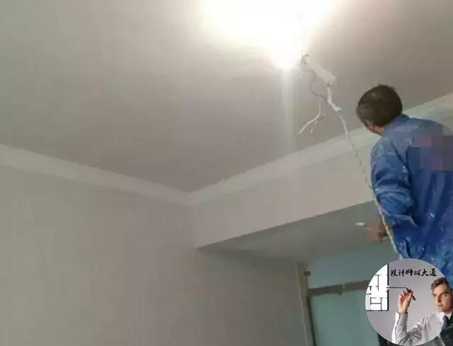 刮瓷粉的墙壁发霉怎么解决,墙壁刮瓷粉裂开怎么回事