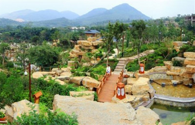 山东温泉排行榜前十名,山东温泉哪里最好最大