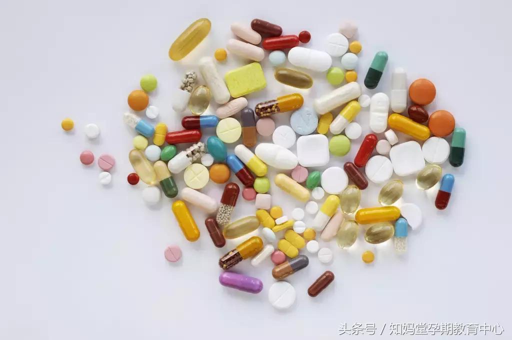 孕妈妈营养补充品,准妈妈孕期营养宝典