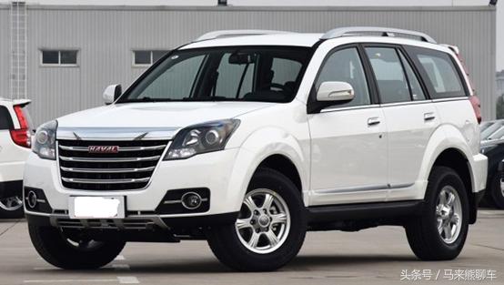 工信部百公里油耗排行榜,各个车的每公里油耗排行榜