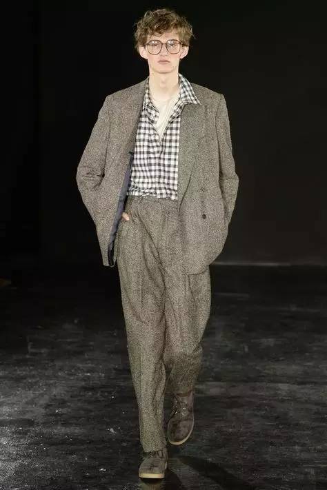 当下最流行的男装款式,2022服装男装潮牌流行趋势