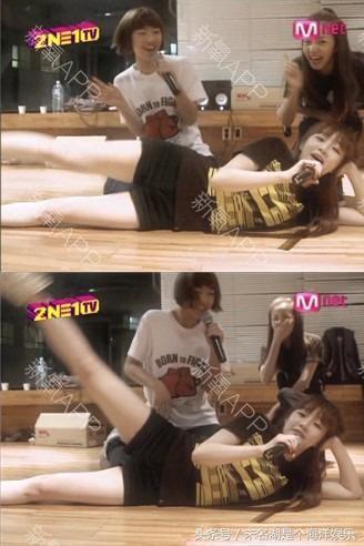 林允儿孔孝真,林允儿认识孔孝真