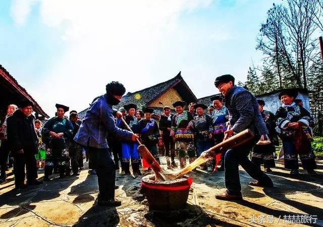 湘西凤凰城沱江风景,印象湘西凤凰古城