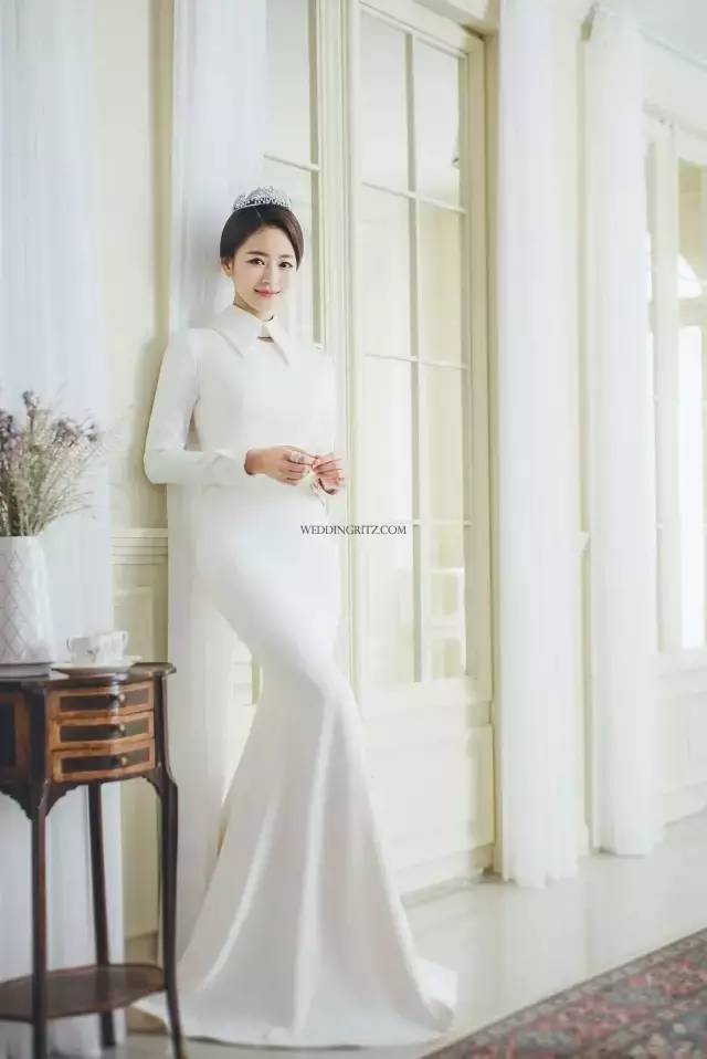 婚纱照夜景闪光灯摄影技巧,室内婚纱复古暖光怎么拍摄