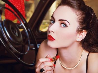 哪支口红是无限回购的,哪支口红好