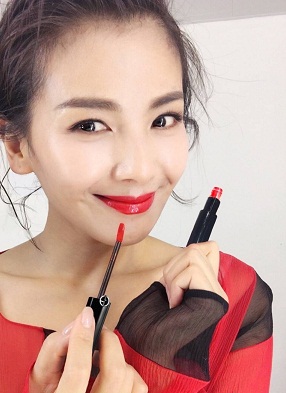 魅可口红推荐色号,流行口红色号推荐