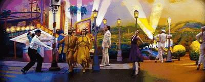 知道《爱乐之城》这89个梗，你就能了解大半个歌舞片史