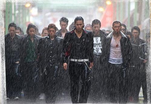 盘点近十年亚洲最燃最劲爆动作片，拳拳到肉，《拳霸》只排第三！