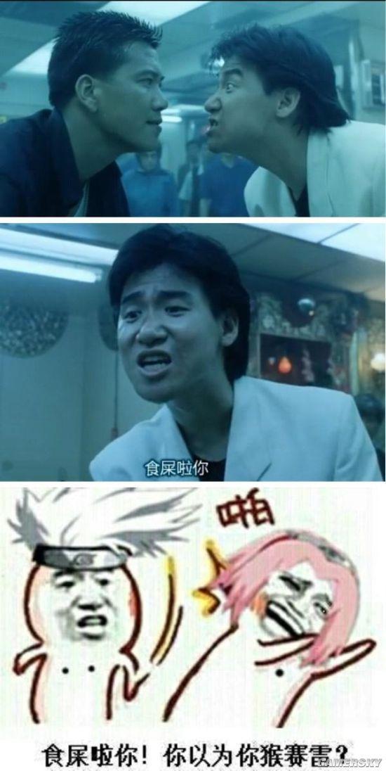 在没有PS、特效的年代，他们的颜值和演技都比现在的小鲜肉高