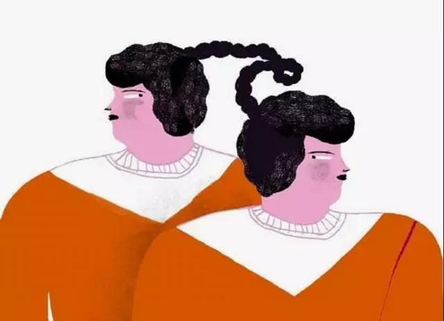 不要活成一个标签,不要让自己活成别人眼中的标签