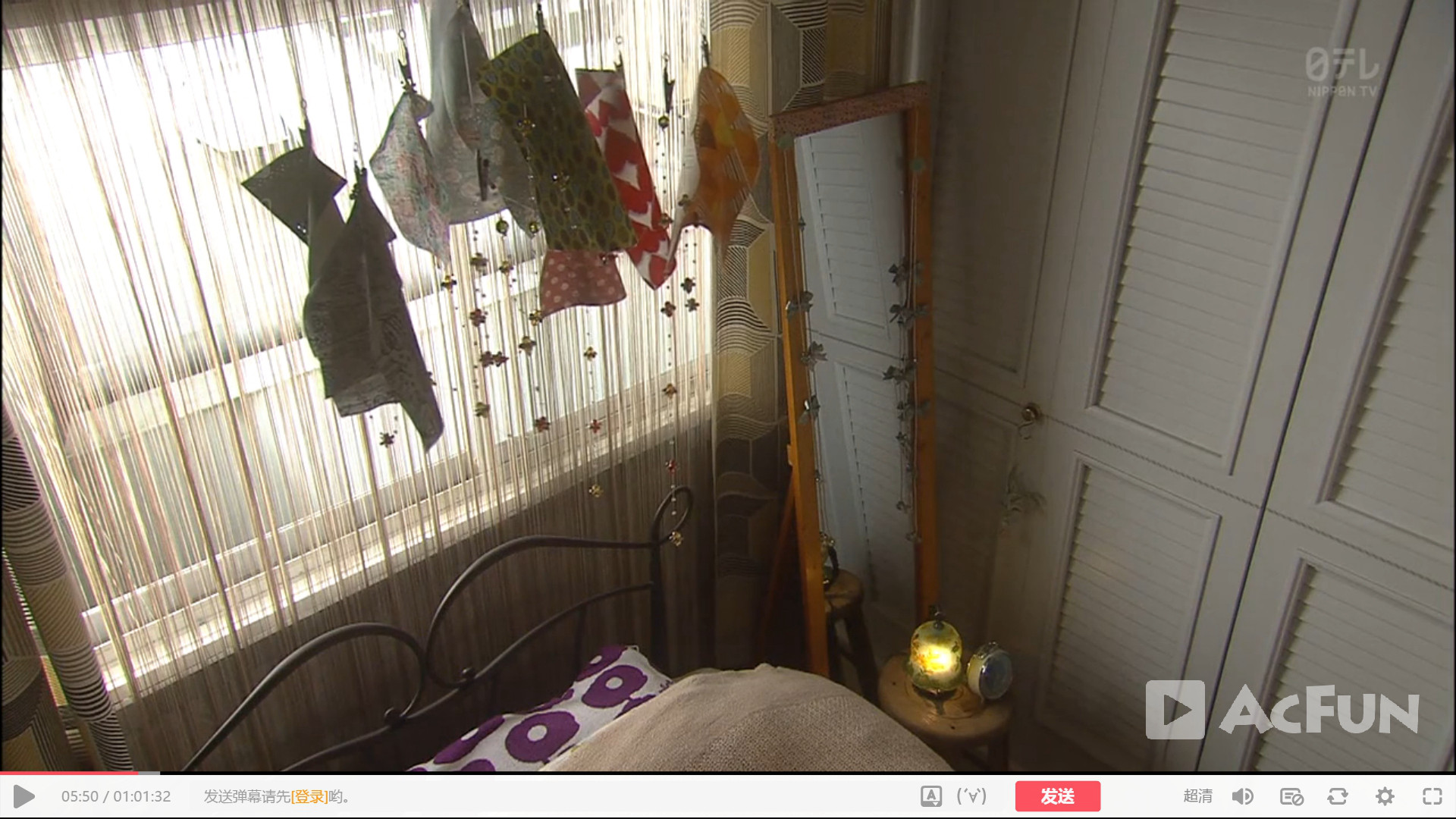 小房间也能够很好看成品图,小房间也能够布置的漂亮