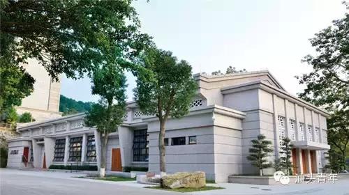 团团带大家观校园,团团带你学习