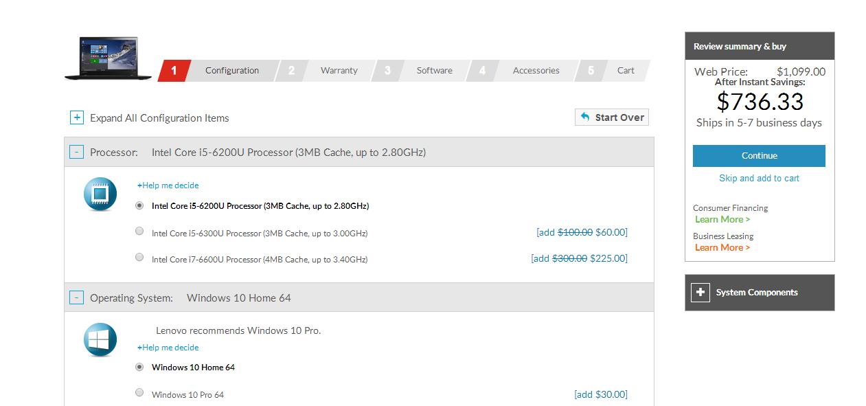 联想thinkpad低端建议,联想thinkpad8平板价格