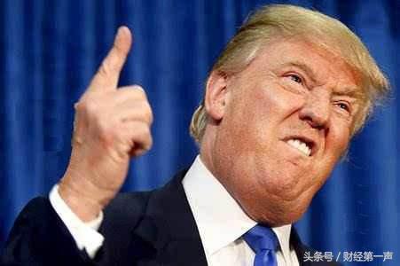 现在是征房产税最佳时机？美35位医生：特朗普有精神病