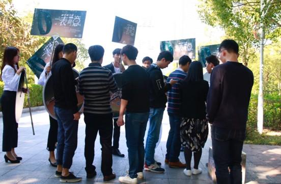 盘点楼盘夸大广告语,新楼盘吸引人的广告语