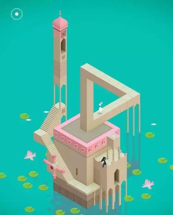 现实中的纪念碑谷在哪里,真实存在的纪念碑谷