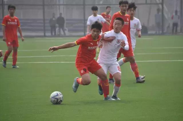 全国u14-15羽毛球比赛总决赛,青岛海牛u15vs青岛足球u14