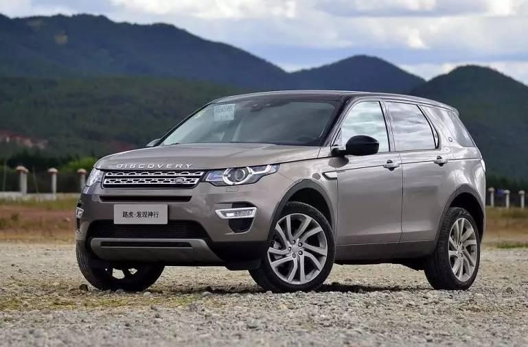 后排能够放平5座中型suv推荐,7座suv后排放平