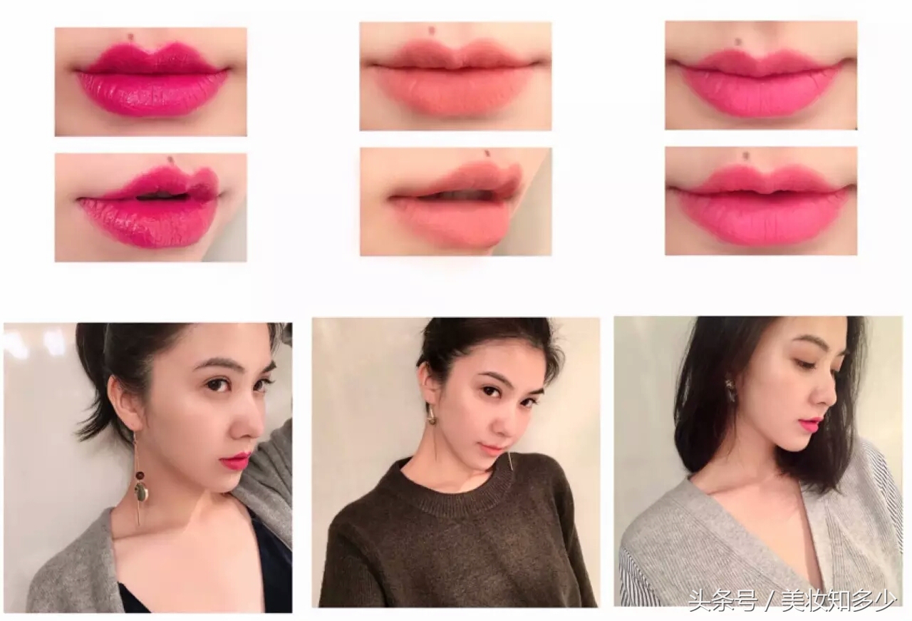 国产彩妆好用单品品牌,国产化妆品开始逆袭