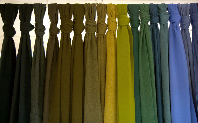 150年的坚持，换来最高品质的羊绒围巾----BeggCo