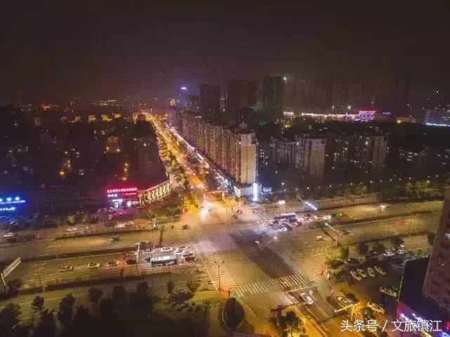 镇江最新版使用说明书，以后再也不担心被问镇江有什么了！