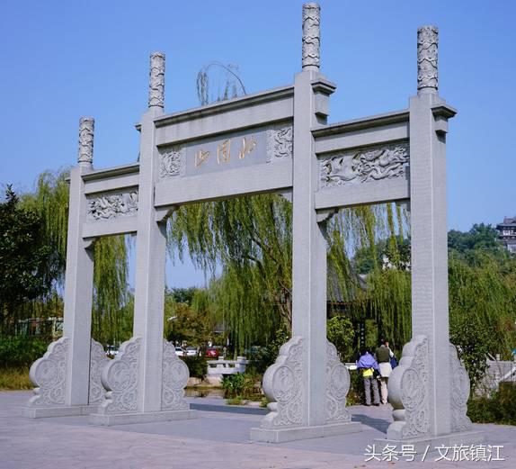 镇江最新版使用说明书，以后再也不担心被问镇江有什么了！