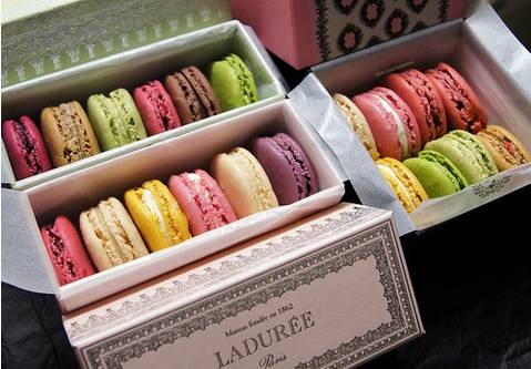 全球零食排行榜,全球公认10种最好吃的零食