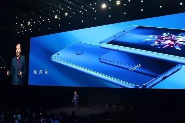 荣耀v9发布,荣耀v9发布时间