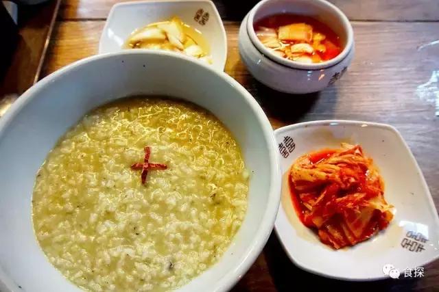 济州岛能够看海也能够吃,济州岛五天四夜逛吃之旅