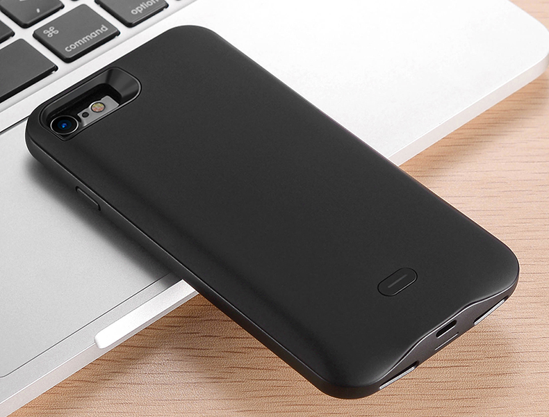 光合功能下一盆栽居然是手机充电器！华为苹果的充电器瞬间逊色了