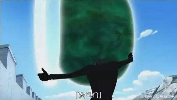 最合适用来送快递的五颗恶魔果实，最后一个直接让快递公司歇菜