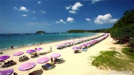 合适孕妇出游的地方,孕妇7月出游推荐哪个地方