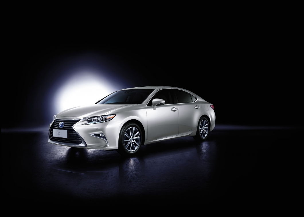 雷克萨斯的安全性到底怎么样,新款雷克萨斯安全性高吗