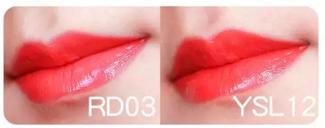 美女抹口红吻男神,涂上喜欢的口红吻最爱的他