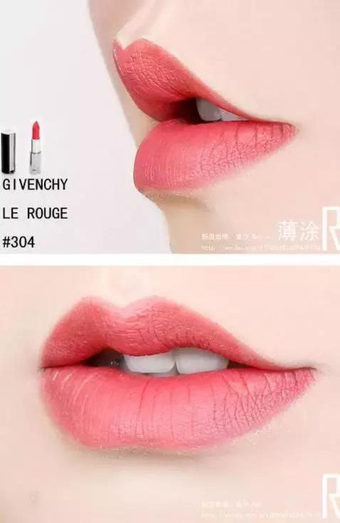 美女抹口红吻男神,涂上喜欢的口红吻最爱的他