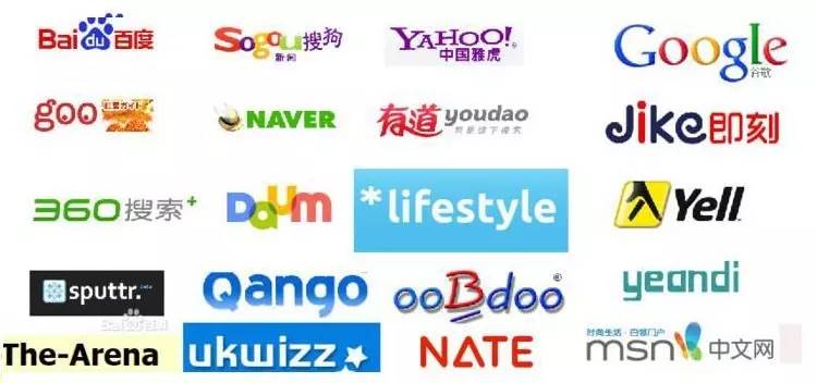 找资料用什么搜索,查找资料什么网站好用