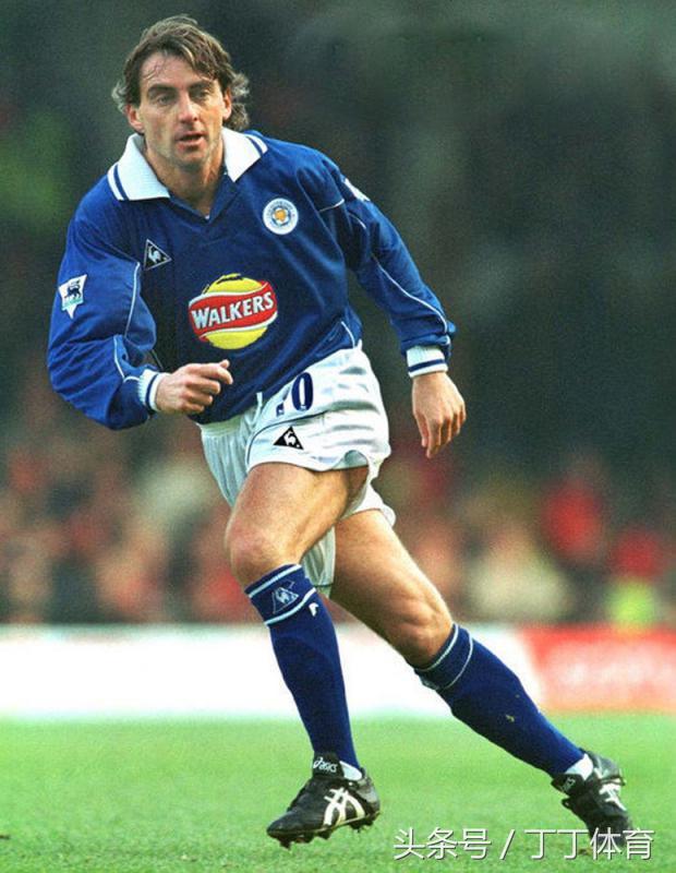 泪捏利被无情解约，莱斯特城新主教练大猜想