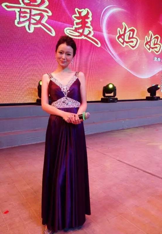 我为“小萌希奥”代言第二十四季白富美主持人结缘小萌